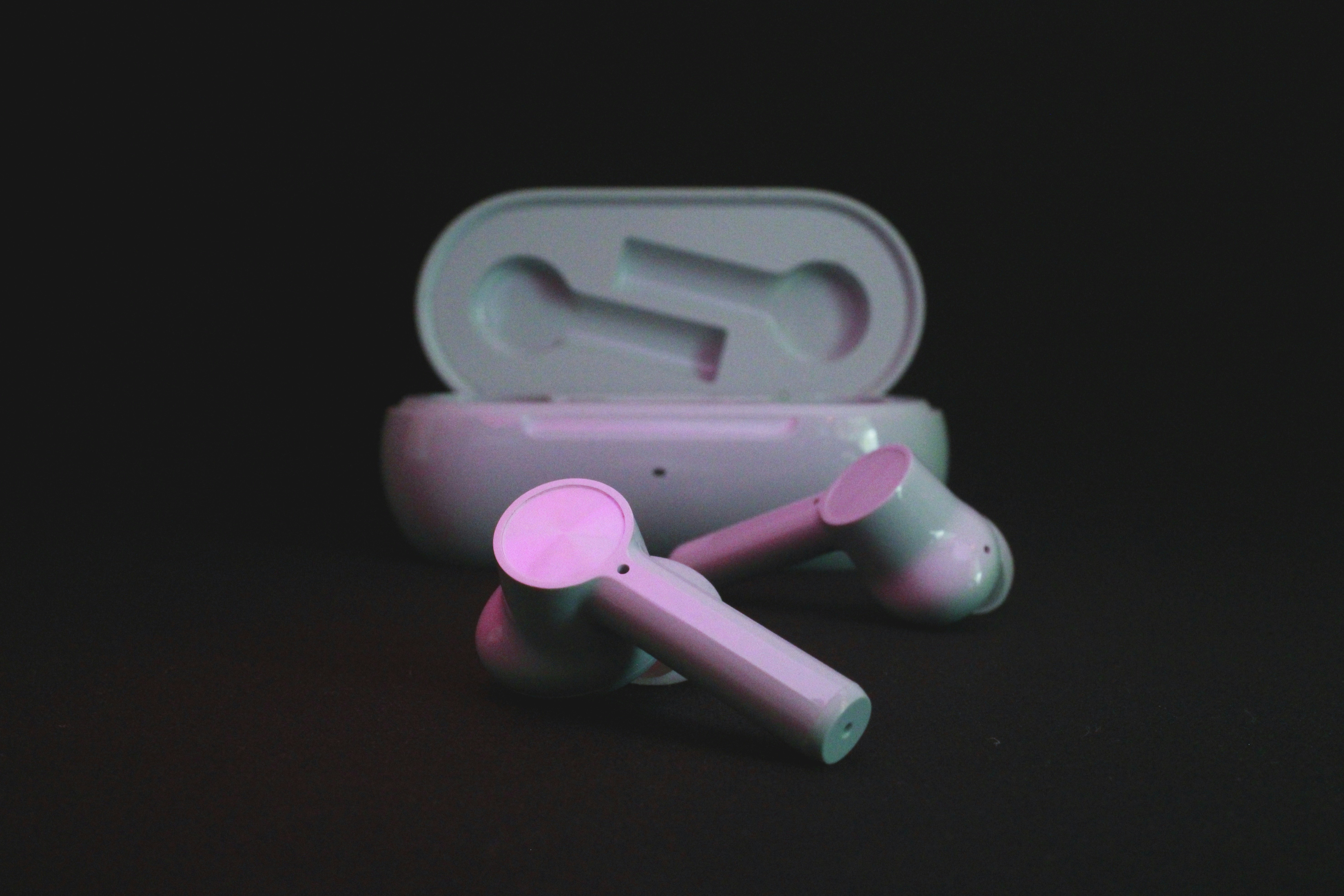 Wireless Earbuds